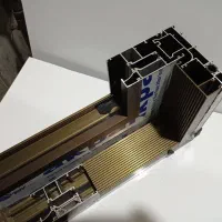 تولید پنجره دوجداره به صورت دستمزدی