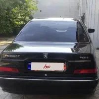 پارس سال سفارشی گاز سیمی|خودرو سواری و وانت|برازجان, |دیوار