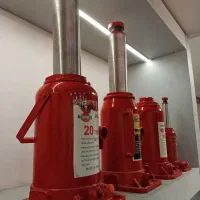 فروش انواع جک روغنی 3تن،5تن،جک 40/80تن