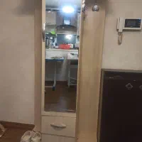جاکفشی ام دی آف در حد نو