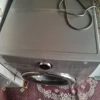 ماشین لباسشویی|ماشین لباسشویی و خشک‌کن لباس|کرمان, |دیوار