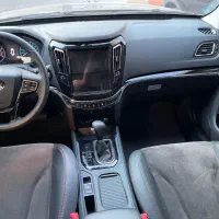 هایما s7 پرو موتور ۱۵۰۰ توربو مدل ۱۴۰۳