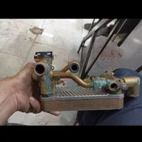 تعمیر تخصصی پکیج و آبگرمکن بخاری در منزل شما|خدمات پیشه و مهارت|مشهد, امامیه (شهرک غرب)|دیوار