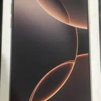 آیفون ۱۶ پرومکس ۵۱۲