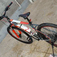دوچرخه بلست سایز ۲۹ روغنی