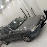 معاوضه 405 با ساینا مدل 96تا97