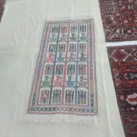 گلیم دست بافت  قشقایی|گلیم، جاجیم، گبه|اصفهان, شهرک ولیعصر|دیوار