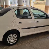 206 sd v8 مدل ۹۳ بدون رنگ|خودرو سواری و وانت|فولادشهر, C5|دیوار