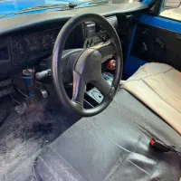 نیسان یخچالی دار مدل ۹۵