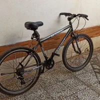 دوچرخه ۲۶دنده حرفه ای اکبند|دوچرخه، اسکیت، اسکوتر|رشت, قاسمیه|دیوار