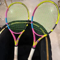 راکت تنیس بابولات پیور ایرو رافا babolat aero Rafa