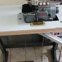 زگزال 804جوکی ژاپن|چرخ خیاطی و ریسندگی|اردبیل, |دیوار