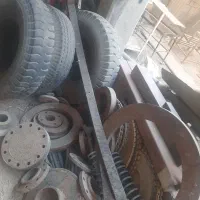 باربند پژو ۴۰۵ و شاه فنر|قطعات یدکی و لوازم جانبی|خمینی‌شهر, |دیوار