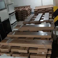 دست دوم پارکت آلیرام