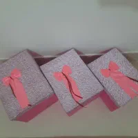 جعبه کادویی|صنایع دستی و سایر لوازم تزئینی|قیدار, |دیوار