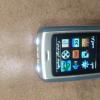 گوشی n 1120 و گوشی هواوی p6 نو