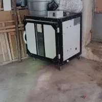 دستگاه جوجه کشی