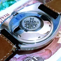 داماس غواصی سوئیسی اتومات کلکسیونی|ساعت|تهران, سلسبیل شمالی|دیوار