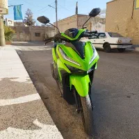 کویرs2 مدل1401 150cc