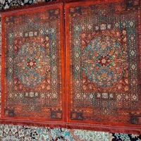 پادری قرمز جدید