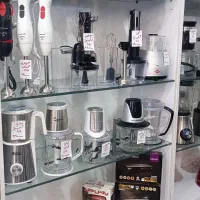 فروش انواع محصولات خرده ریز فلاح زاده اتوبخار|سایر لوازم برقی|یزد, |دیوار