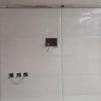 کاشی کاری موزائیک کاری سیان کاری بناهیی و...|خدمات پیشه و مهارت|زنجان, |دیوار