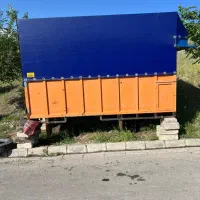 خاور ۶۰۸ اتاق شیش|قطعات یدکی و لوازم جانبی|تهران, ترمینال غرب|دیوار