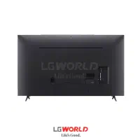 ال ای دی 55 اینچ الجی مدل UT8000|تلویزیون و پروژکتور|تبریز, |دیوار