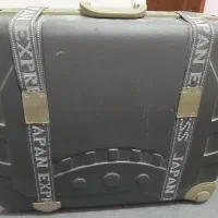 ساک مسافرتی|کیف، کفش، کمربند|شهریار, دهشاد بالا|دیوار