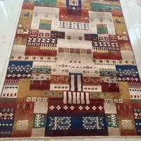 فرش فانتزی چهار متری