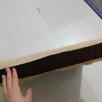دو عدد پشتی جفت|پشتی|کوهدشت, |دیوار