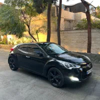هیوندای ولستر ۲۰۱۴