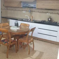 اجاره مبله منزل ویلایی دو خواب|اجارهٔ کوتاه‌مدت آپارتمان و سوئیت|صدرا-فارس, فاز ۱|دیوار