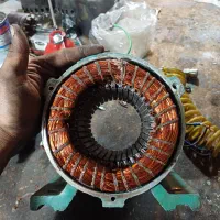 سیم پیچی الکتروموتور|خدمات پیشه و مهارت|رفسنجان, |دیوار