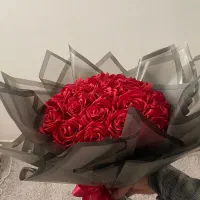 گل ربانی|گل مصنوعی|جهرم, |دیوار