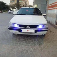 پژوslxسفید۱۸۰۰ درحد|خودرو سواری و وانت|اصفهان, الهیه|دیوار