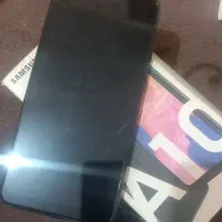 گوشی a10