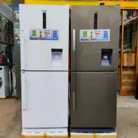 یخچال فریزر بست طرح دستگیره دار و مخفی