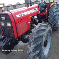 دودستگاه تراکتور ۳۹۹تک و جفت|خودرو سنگین|سلماس, |دیوار