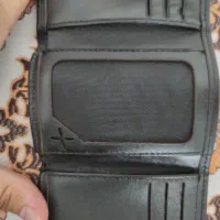 کیف پول چرم خوشگل|کیف، کفش، کمربند|شاهین دژ, |دیوار