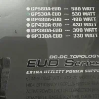 پاور گرین GP530oa-Eid آکبند|قطعات و لوازم جانبی رایانه|تهران, اسکندری|دیوار