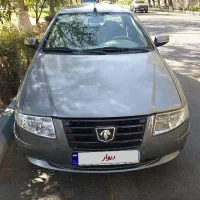 سمند سورن ۸۹