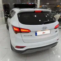 سانتافه۲۰۱۷ شرکتی درجه یک