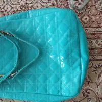 کیف ورنی در حد نو