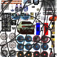 فایل ماکت|اسباب‌‌بازی|ساوه, |دیوار