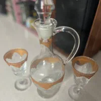 جام شراب خوری|ظروف سرو و پذیرایی|قرچک, مهدیه|دیوار