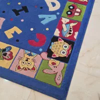 فرش  اتاق کودک|فرش|تهران, دهم فروردین|دیوار