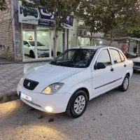 فروش تیبا دوگانه فابریک۹۶