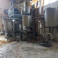 فروش کارخانه غذایی بهداشتی (قند و نبات) فعال|فروش دفتر صنعتی، کشاورزی، تجاری|تهران, هلال احمر|دیوار