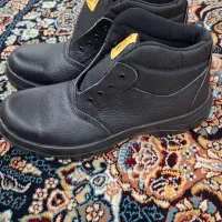 پوتین ایمنی|کیف، کفش، کمربند|سبزوار, امیر کبیر|دیوار